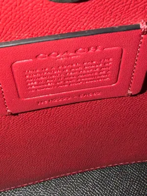 Coach Bag thumbnail 3