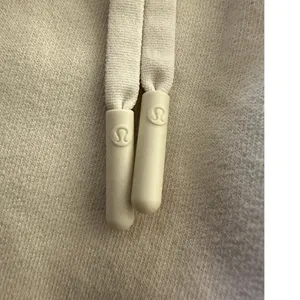 Lululemon Loungeful High-Rise Wide Leg Crop White Opal size 10 thumbnail 10
