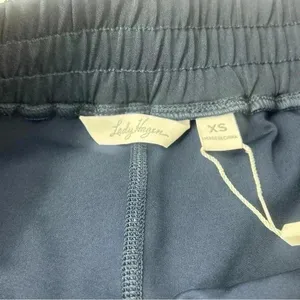 Lady Hagen Perforated Golf Skort Navy XS | 16” Athletic Tennis Running NWT thumbnail 9