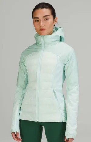Lululemon Down For It All Jacket thumbnail 1