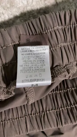 Aerie Shorts thumbnail 6