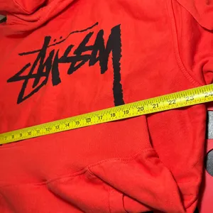 Stüssy Hoodie thumbnail 7