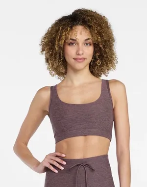 Athletic Works Butter core twist sports bra thumbnail 1
