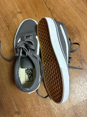 Vans Old Skool Sneakers thumbnail 3