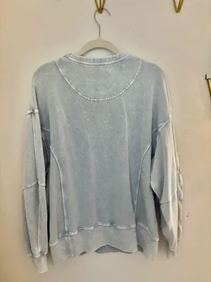 Aerie Crewneck thumbnail 3