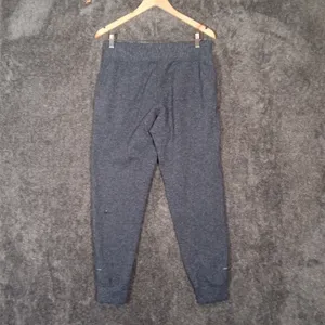 Lululemon Jogger Pants Women 8 Drawstring High Rise Gym Running thumbnail 6