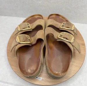 Birkenstock Women’s big buckle size 41 thumbnail 7