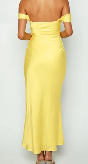 Beginning Boutique Dress Maxi thumbnail 2