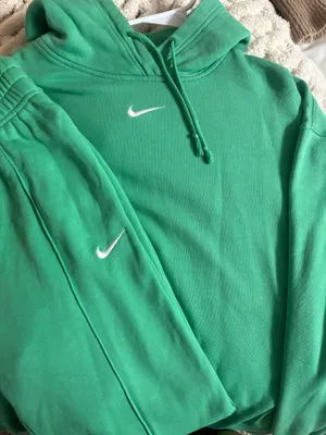 Nike Sweat Set Two-Piece thumbnail 4