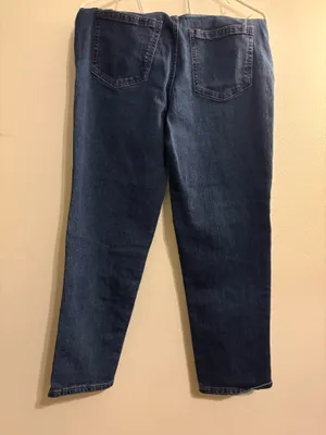 Wax Jean Skinny thumbnail 2