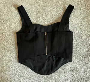 Sincerely Jules Corset Top thumbnail 3