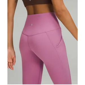 Lululemon Align High-Rise Pant with Pockets 25" US 4 thumbnail 3