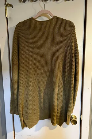 Universal Threads Cardigan thumbnail 2