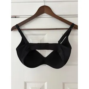 Skims Black Full Coverage T-Shirt Bra 34DD NWOT‎ thumbnail 2