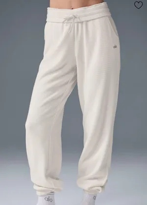 Alo Sweatpants thumbnail 1