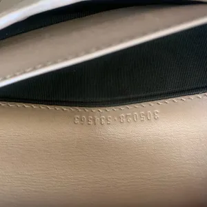 Gucci Dusty Rose Light Pink GG Bifold Wallet AUTHENTIC thumbnail 8