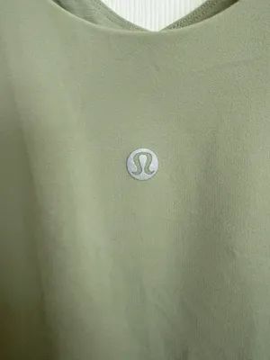 Lululemon active dress thumbnail 3