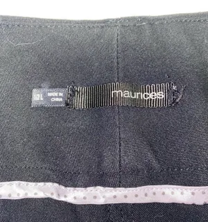 Dress pants Black Size XS thumbnail 5