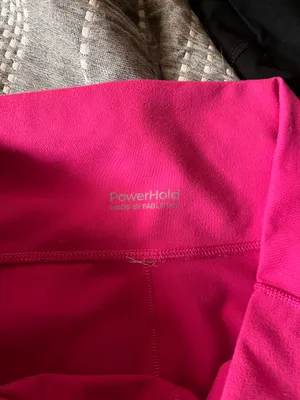 Fabletics PowerHold Shorts Biker thumbnail 3