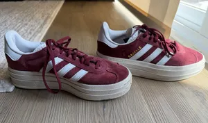 Adidas Gazelle Sneakers Suede thumbnail 1