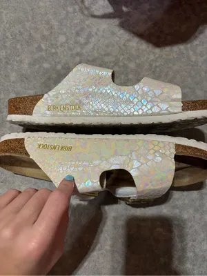 Birkenstock sandals thumbnail 3