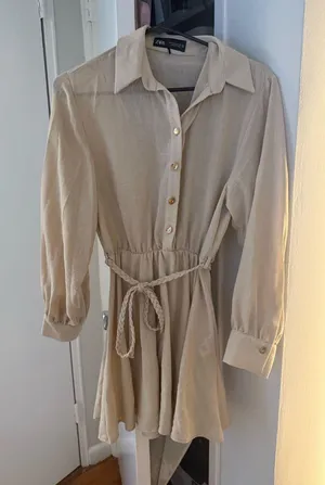 Zara dress thumbnail 1