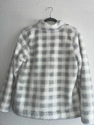 Craft & Barrow Fleece Jacket thumbnail 2