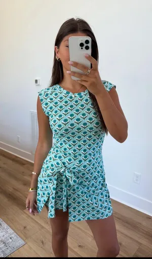 Active Dress thumbnail 1