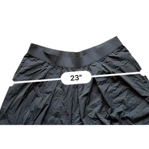 New Balance Well Being Culottes Black XL NWOT Wide Leg Athleisure Pants thumbnail 9