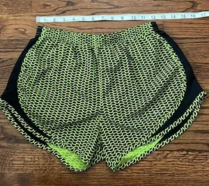 Nike Dri Fit Shorts thumbnail 1