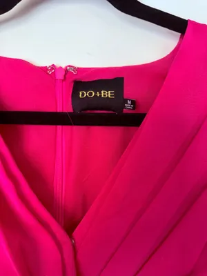 DO+BE Semi formal dress thumbnail 2