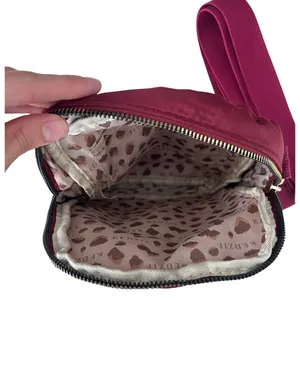 Kedzie Berry Crossbody Bag thumbnail 3
