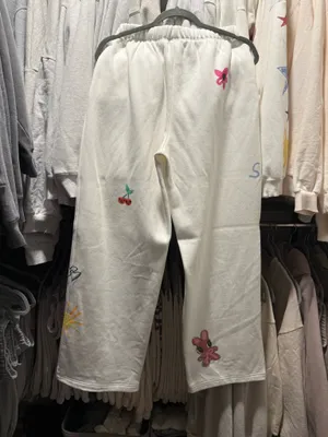 Skims Sweatpants thumbnail 2