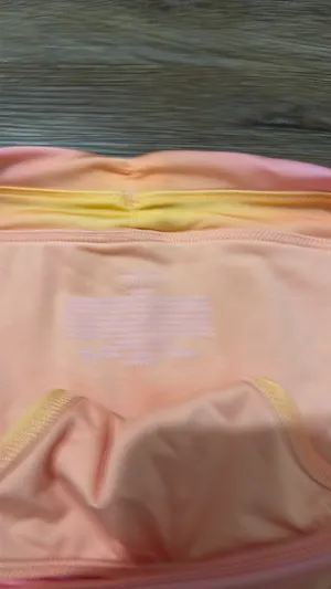 Victoria's Secret Bikini Bottoms thumbnail 3