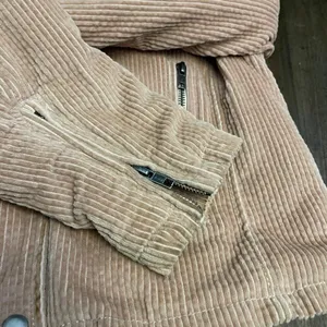 Free People Sherpa Corduroy Jacket thumbnail 10