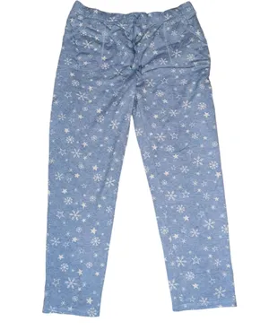 Merry Lane Let It Snow Pajamas thumbnail 2