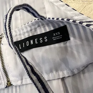 Lioness Corset Top thumbnail 3