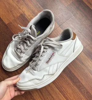Men’s Reebok Shoes thumbnail 1