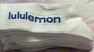 Lululemon Stride Crew Socks thumbnail 6