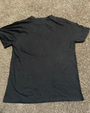 The Rolling Stones Distressed Tee size M thumbnail 4