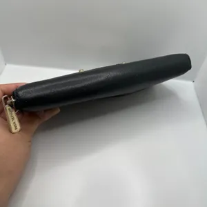 MICHAEL KORS Black Wallet thumbnail 3
