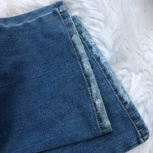 Stretch denim boot cut jeans Size undefined thumbnail 5