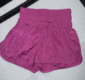 Free People Movement Shorts thumbnail 1