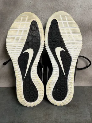 Nike Air Zoom Hyperace 2 Women's Black Training Shoes AA0286-001 Size 9 thumbnail 16