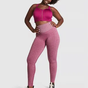 PINK‎ Victoria’s Secret Seamless Classic Legging thumbnail 3