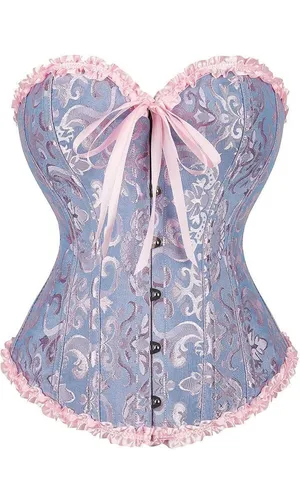 Corset Top thumbnail 2