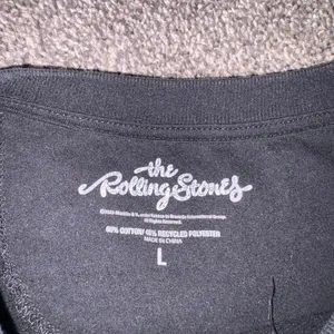 Rolling Stones Large crew neck thumbnail 7
