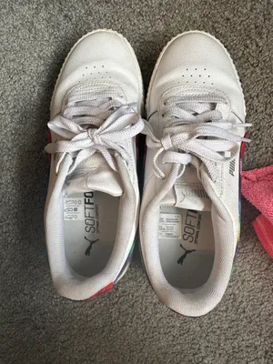 Puma Sneakers Platform thumbnail 2