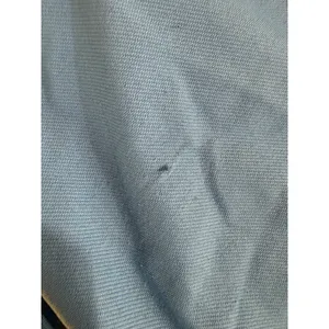 Nike‎ Dri-FIT Womens XL Light Blue Running Athletic Shorts Elastic Waist Swoosh thumbnail 7