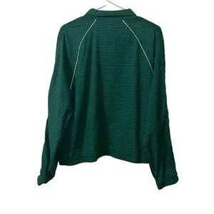 Avia Lightweight Green Jacket(Size XL. 12/14 thumbnail 5